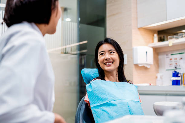 Advanced Technology for Better Dental Care in Lake Junaluska, NC
