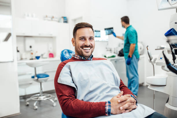 Best Full Mouth Reconstruction  in Lake Junaluska, NC