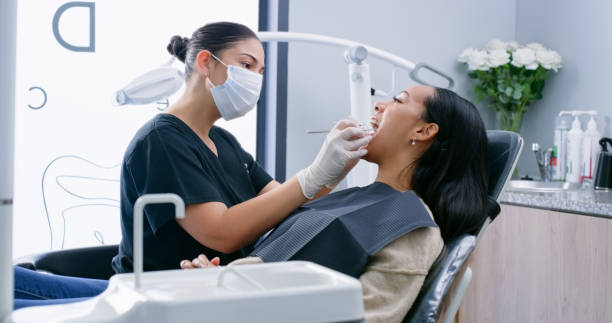 Best Wisdom Tooth Removal  in Lake Junaluska, NC