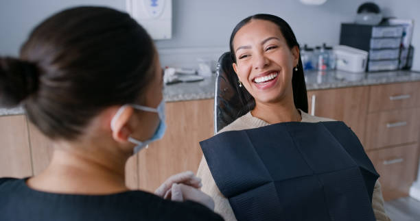 Oral Surgery in Lake Junaluska, NC