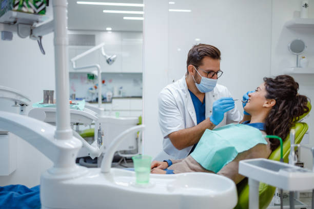 Best Dental Fillings (Composite and Amalgam)  in Lake Junaluska, NC