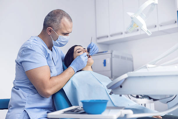 Advanced Technology for Better Dental Care in Lake Junaluska, NC